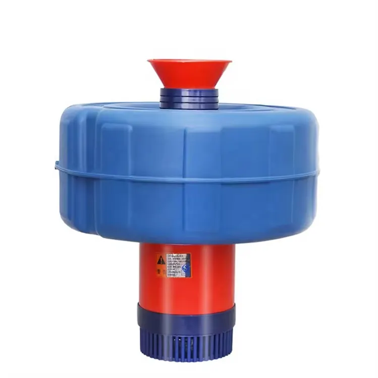Aquaculture Aerator Pump - Fischteich-Aquakulturmaschine, Seebelüfter, Belüftungspumpensystem für Fisch- und
