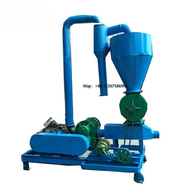 Agriculture Farming Products - Pneumatischer Kraftförderer mit hoher Produktivität für