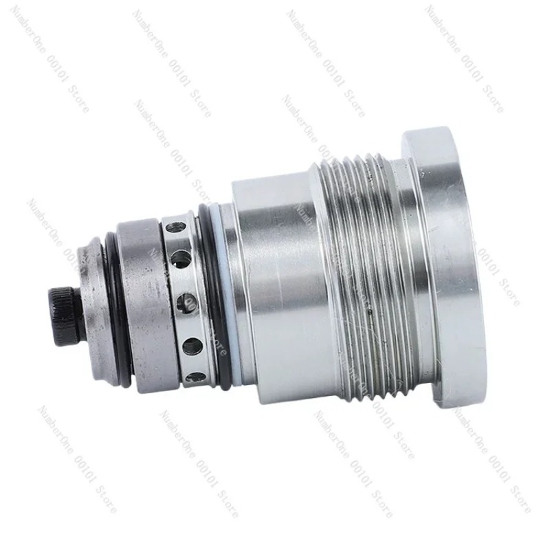 Farming Is Part Of Agriculture - Landwirtschaftliche Maschinen Mehrwege-Hydraulikventil AXE60983 0003‑093 AXE225671