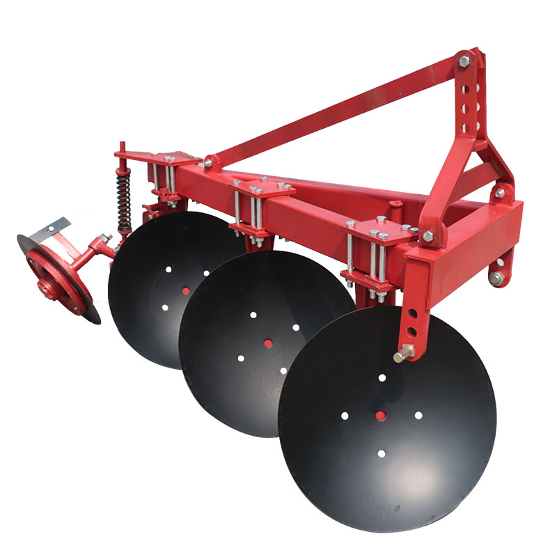Agriculture Farming Products - Agricola Scheibenpflug für den landwirtschaftlichen Einsatz