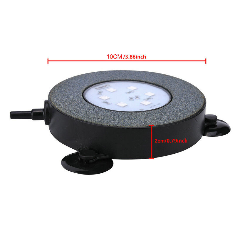 24-Tasten Fernbedienung IP68 W – Aquaculture Aerator Pump Bewertung und Preis