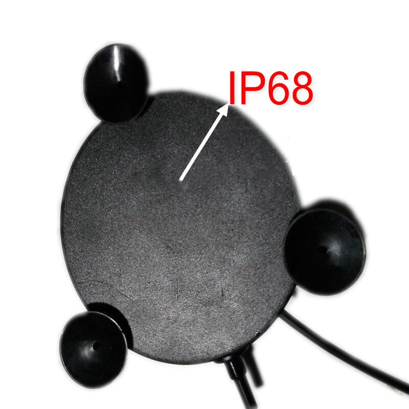 24-Tasten Fernbedienung IP68 W – Aquaculture Aerator Pump Bewertung und Preis