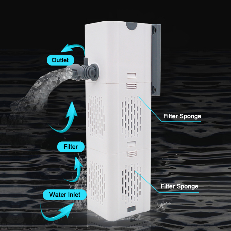 Aquarium Filter Pumpe Aquarium – Aquaculture Aerator Pump Bewertung und Preis