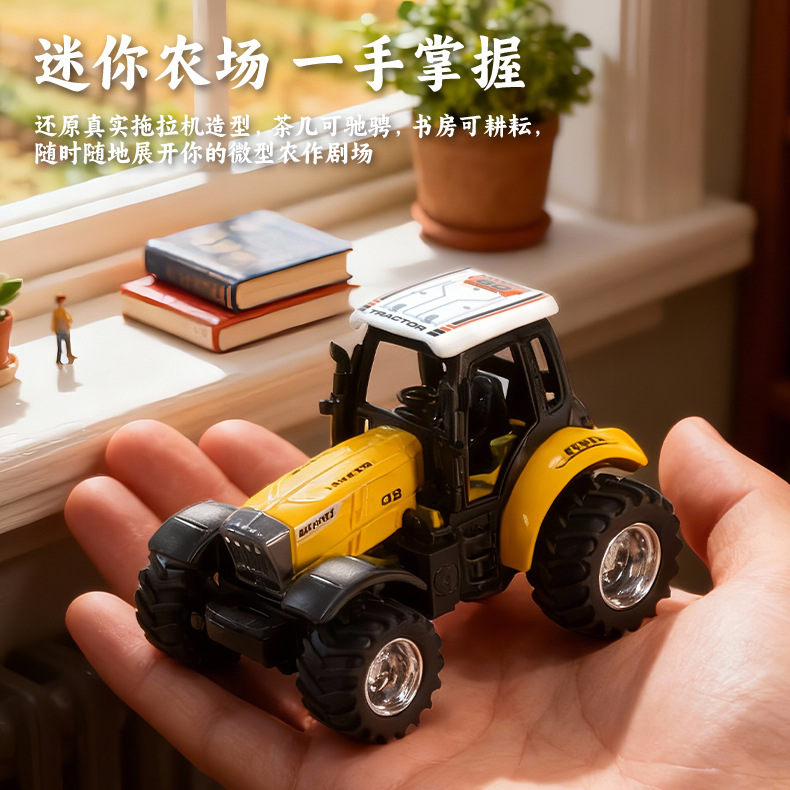 1:64 RC-Auto Ferngesteuerter L – Agriculture Farming In Goa Bewertung und Preis