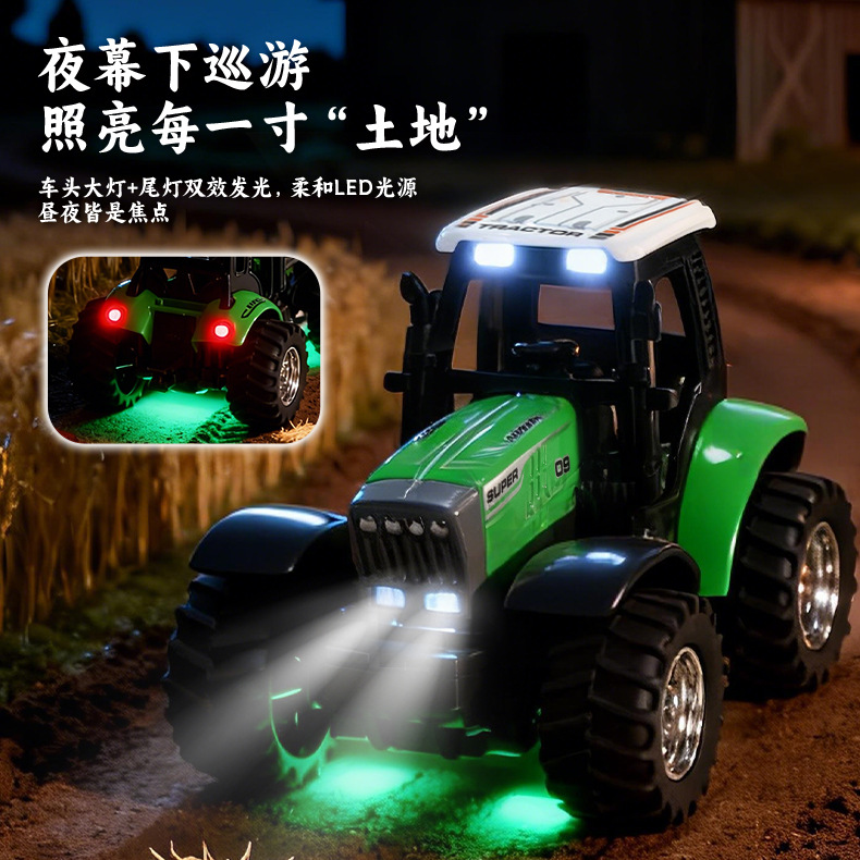 1:64 RC-Auto Ferngesteuerter L – Agriculture Farming In Goa Bewertung und Preis