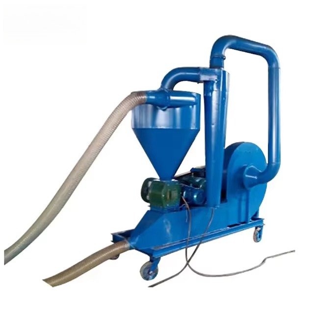 Pneumatischer Kraftförderer mi – Agriculture Farming Products Bewertung und Preis