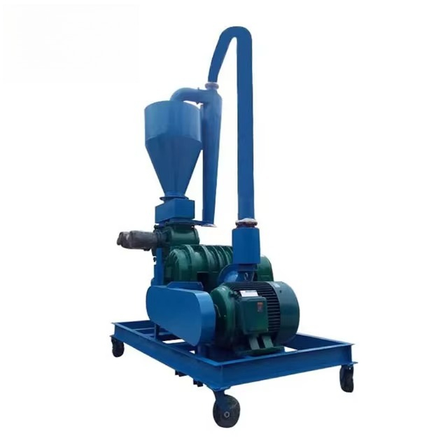 Pneumatischer Kraftförderer mi – Agriculture Farming Products Bewertung und Preis