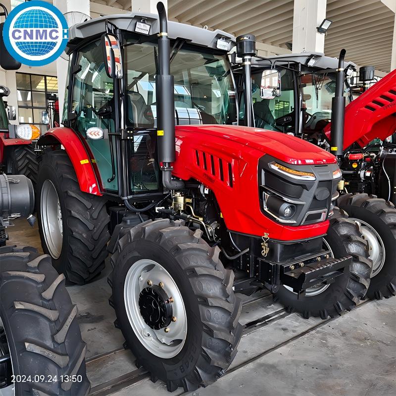 CNMC Traktorkabine CE EPA Zert – Agriculture Farming Products Bewertung und Preis