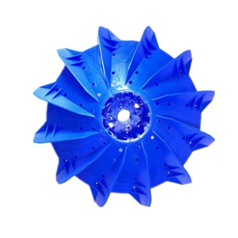 3 kW Impeller-Belüfter, 1500 K – Fish Pond Aerator Bewertung und Preis