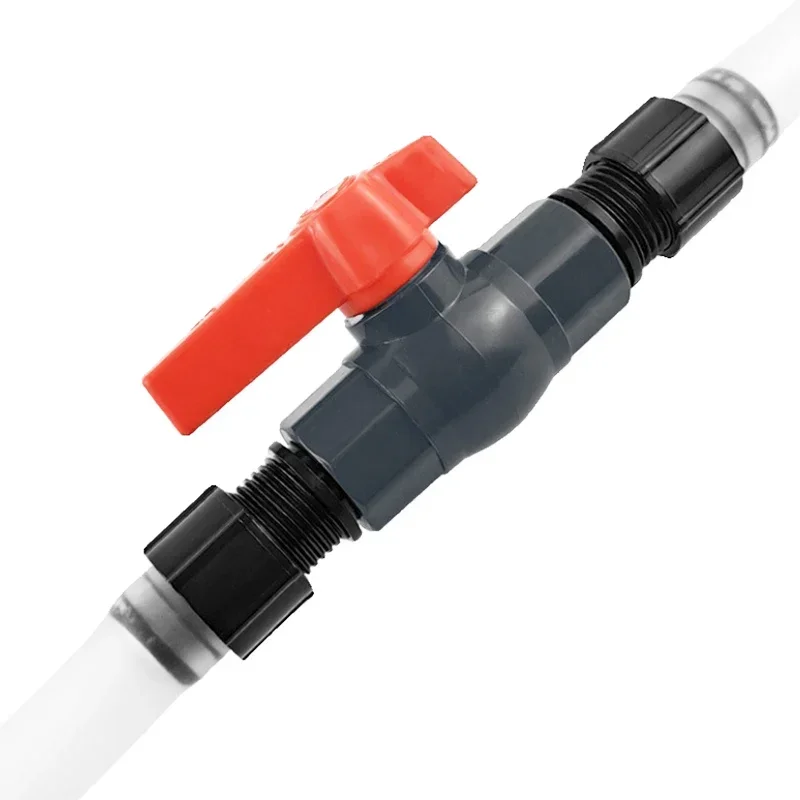 16mm/20mm Aquarium Luft Wasser – Aquaculture Aerator Pump Bewertung und Preis