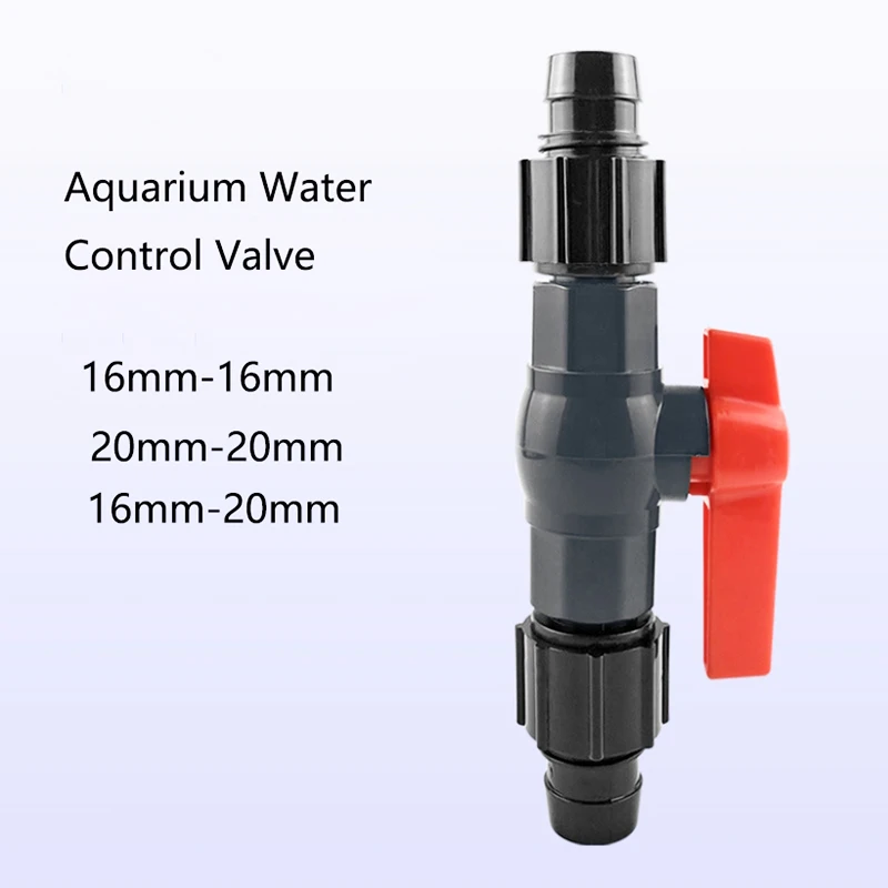 16mm/20mm Aquarium Luft Wasser – Aquaculture Aerator Pump Bewertung und Preis