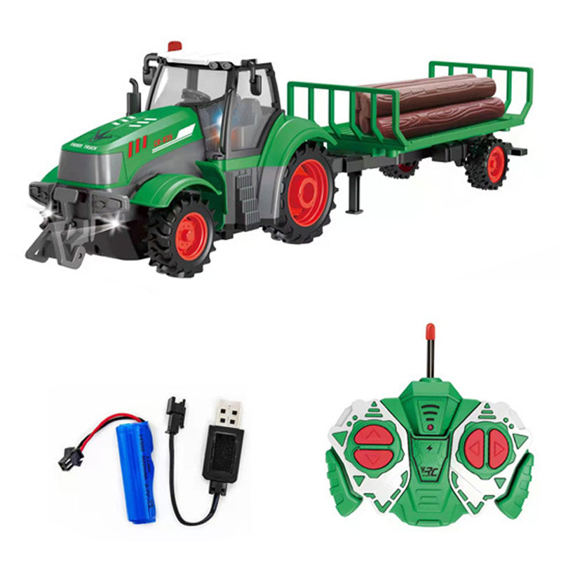 1:24 RC Auto 27MHZ Radio Fernb – Agriculture Farming In Goa Bewertung und Preis