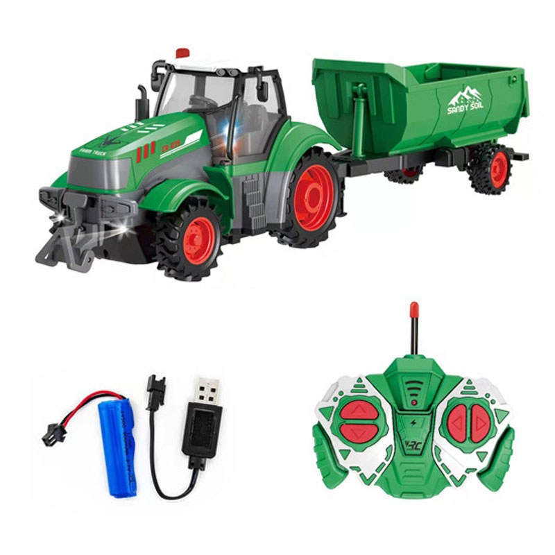 1:24 RC Auto 27MHZ Radio Fernb – Agriculture Farming In Goa Bewertung und Preis