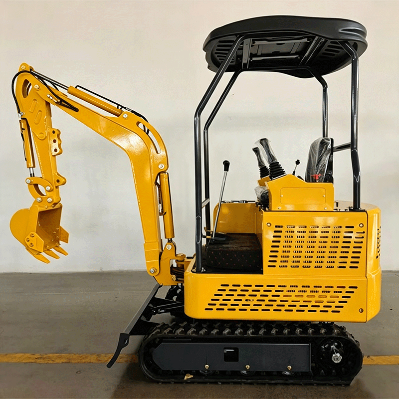 1,8-Tonnen-Kompaktbagger, Mini – Agriculture Farming Products Bewertung und Preis