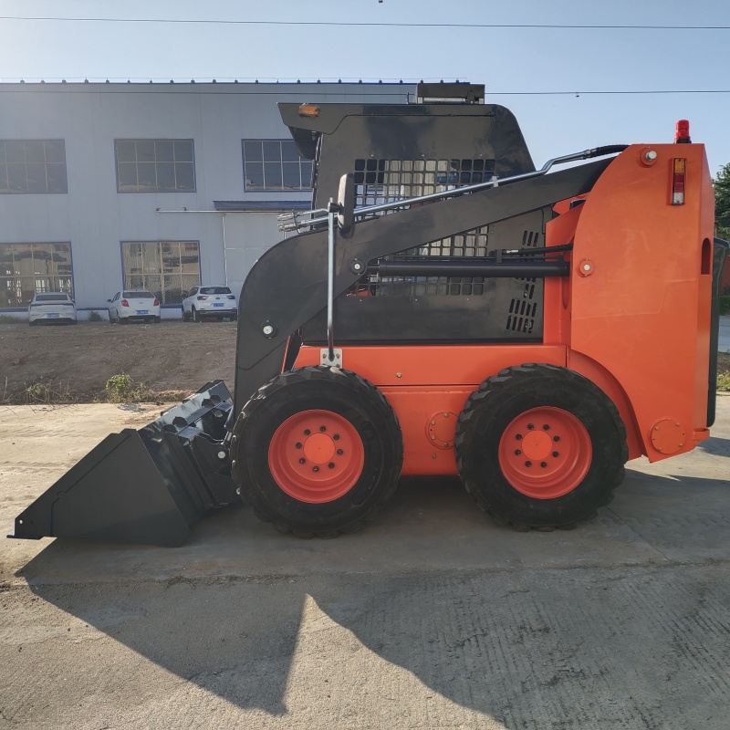 Kompakter Lader |   Mini-Radla – Agriculture Farming Products Bewertung und Preis