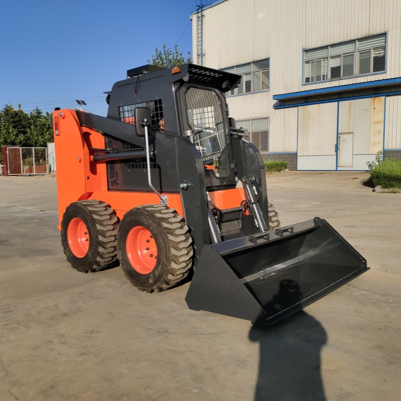 Kompakter Lader |   Mini-Radla – Agriculture Farming Products Bewertung und Preis