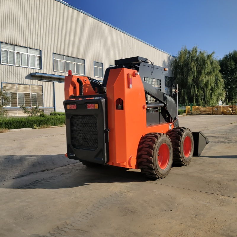 Kompakter Lader |   Mini-Radla – Agriculture Farming Products Bewertung und Preis