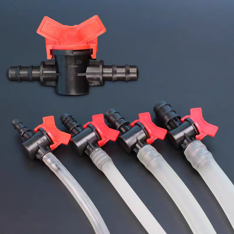 5/8//16mm Aquarium Luft Wasser – Aquaculture Aerator Pump Bewertung und Preis