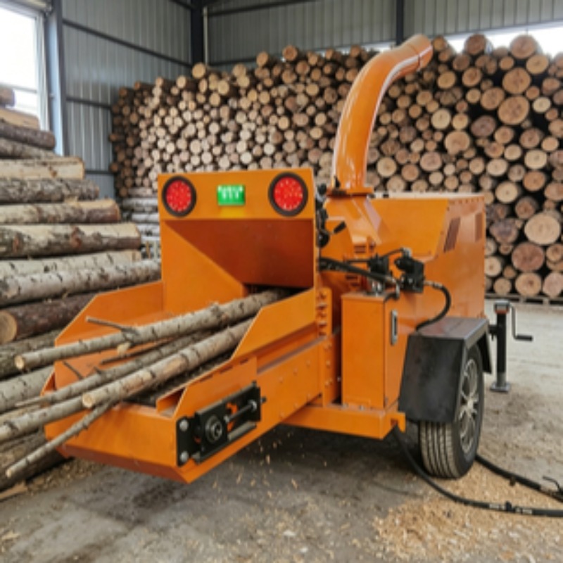 Anpassbarer Elektrischer Holzh – Agriculture Farming Products Bewertung und Preis