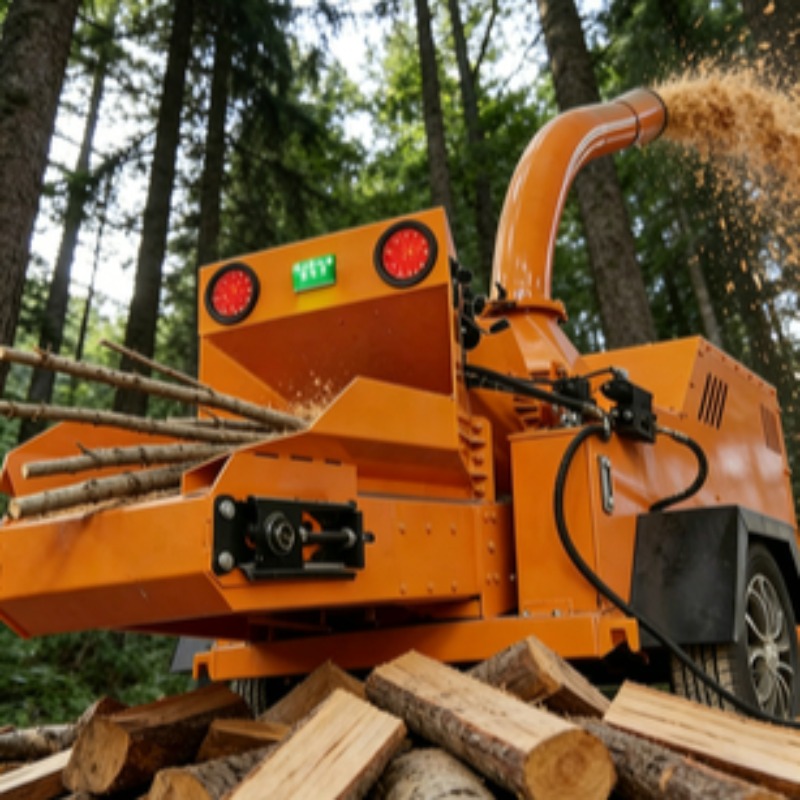 Anpassbarer Elektrischer Holzh – Agriculture Farming Products Bewertung und Preis