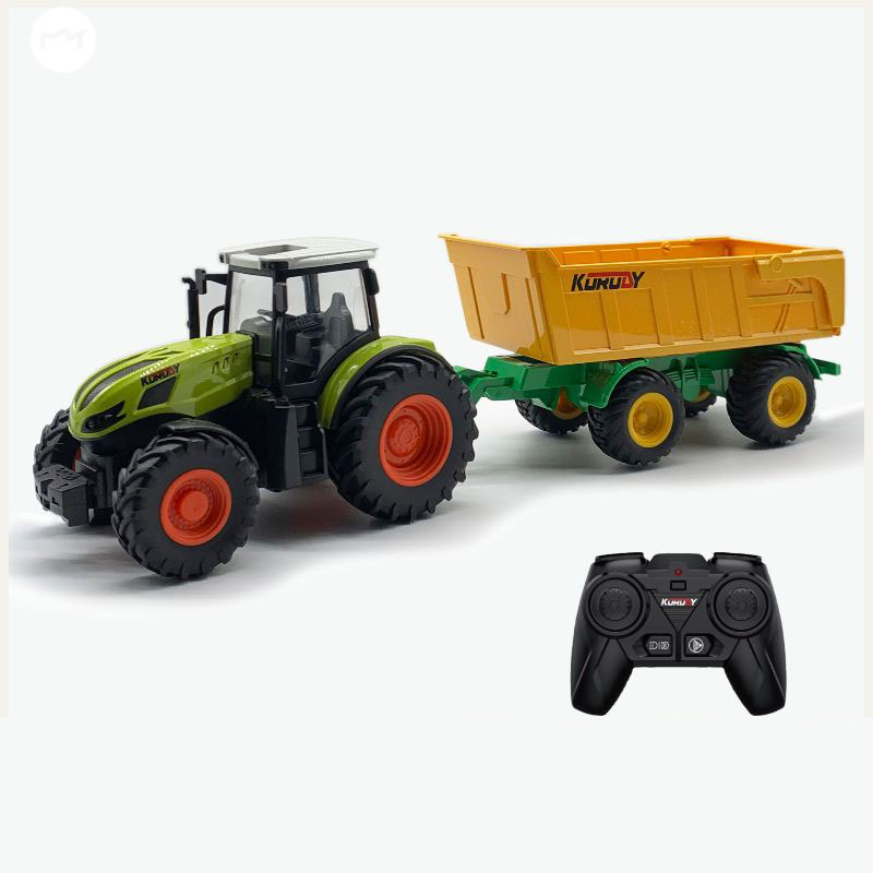 1:16 RC Auto Fernbedienung Bau – Agriculture Farming In Goa Bewertung und Preis