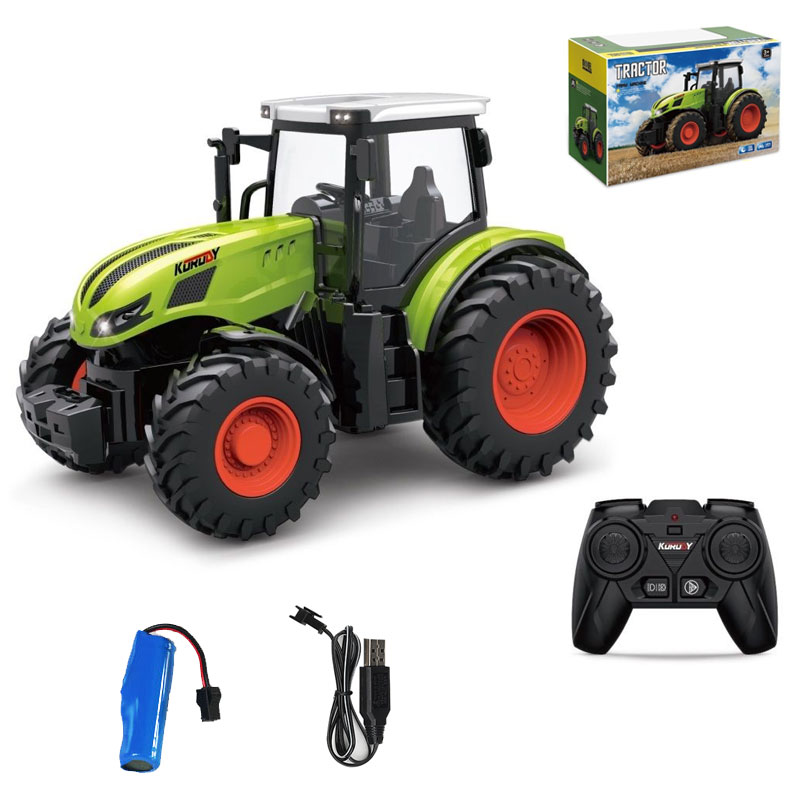 1:16 RC Auto Fernbedienung Bau – Agriculture Farming In Goa Bewertung und Preis