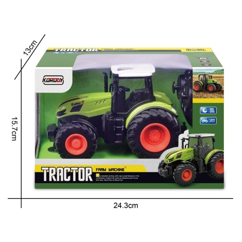 1:16 RC Auto Fernbedienung Bau – Agriculture Farming In Goa Bewertung und Preis