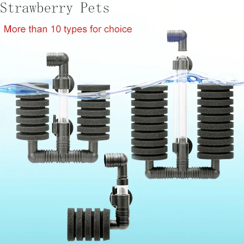 Aquarium Filter für Aquarium A – Aquaculture Aerator Pump Bewertung und Preis