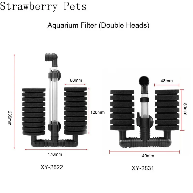 Aquarium Filter für Aquarium A – Aquaculture Aerator Pump Bewertung und Preis