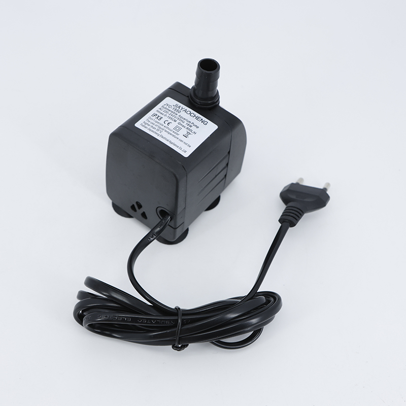 AC 220V 16W 25W Tauchpumpe für – Aquaculture Aerator Pump Bewertung und Preis
