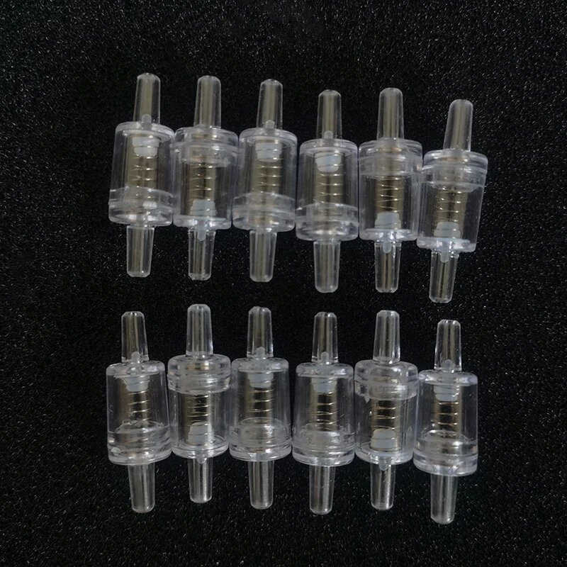 5/10/20 Stück Rückschlagventil – Aquaculture Aerator Pump Bewertung und Preis