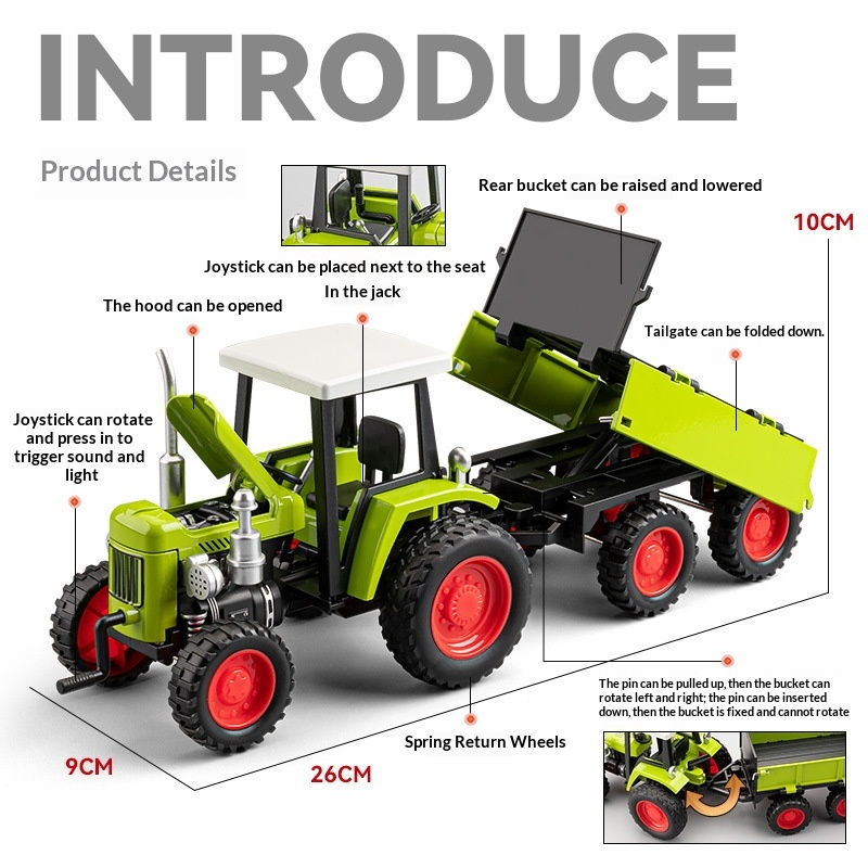 Landwirtschaftliches Traktormo – Agriculture Farming In Goa Bewertung und Preis