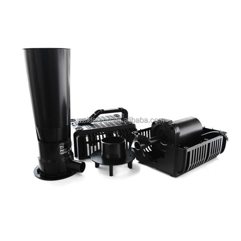 Koi-Teich-Belüftungspumpe, Fis – Fish Pond Aerator Bewertung und Preis