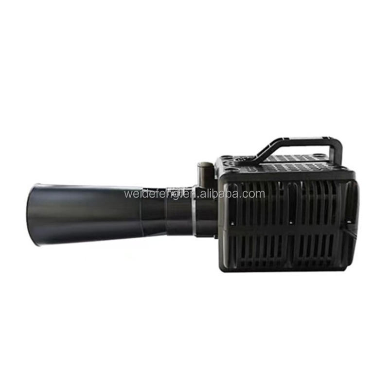 Koi-Teich-Belüftungspumpe, Fis – Fish Pond Aerator Bewertung und Preis