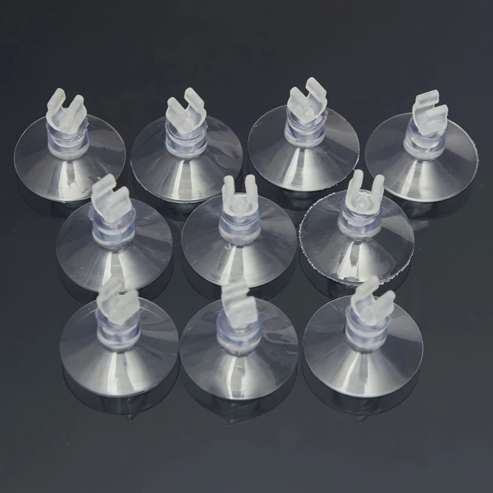 10 Stück Gummi-Aquarium-Saugnä – Aquaculture Aerator Pump Bewertung und Preis
