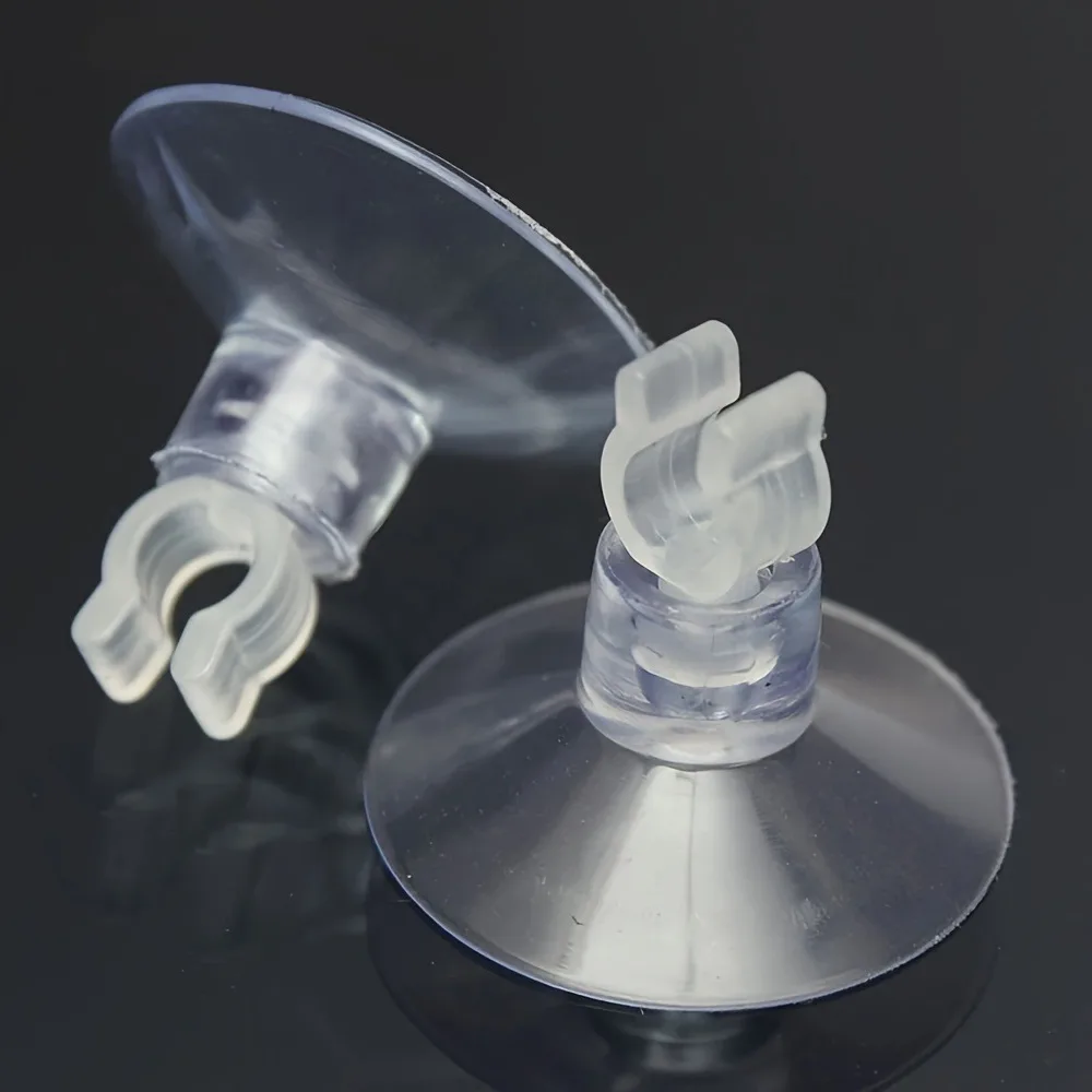 10 Stück Gummi-Aquarium-Saugnä – Aquaculture Aerator Pump Bewertung und Preis