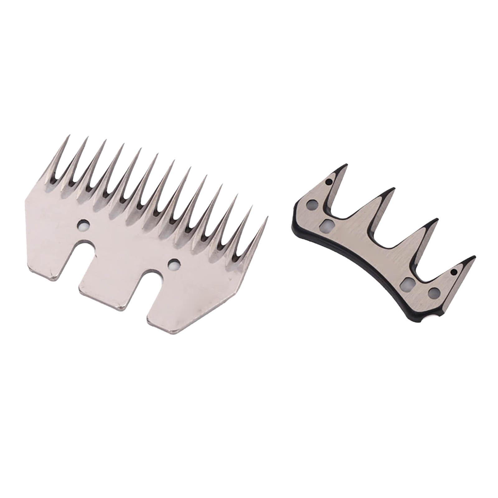 Schafschere mit 13 Zähnen + 4  – Farming Is Part Of Agriculture Bewertung und Preis