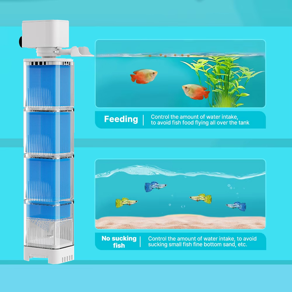 Aquarium Filter Pumpe Aquarium – Aquaculture Aerator Pump Bewertung und Preis