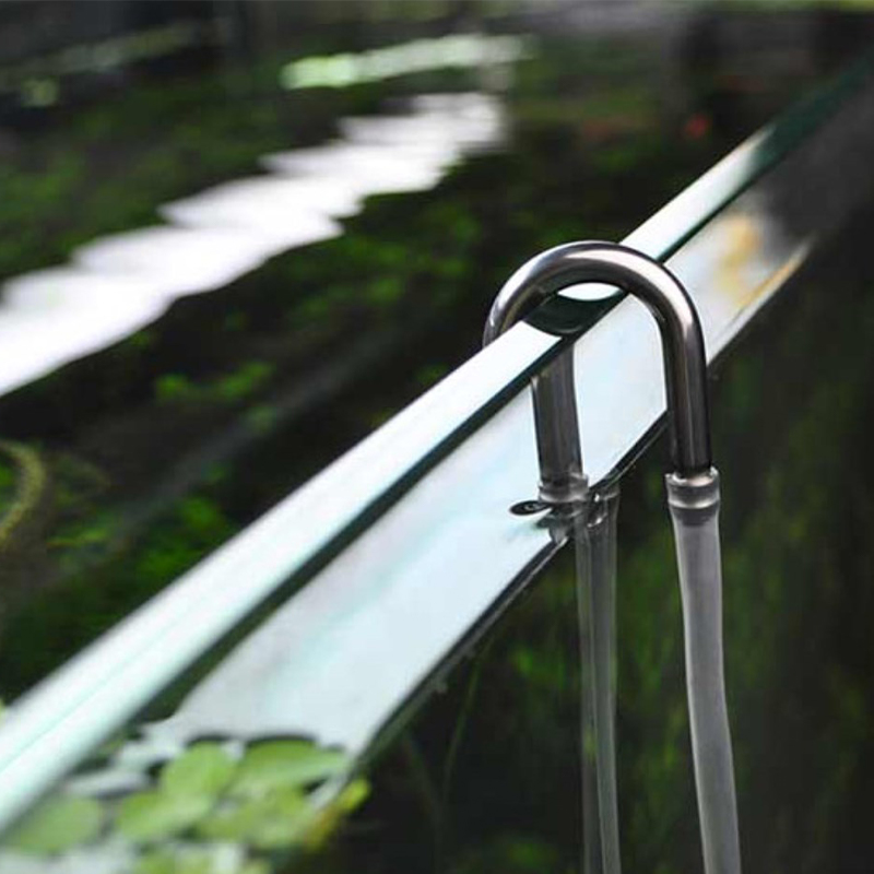 Aquarium CO2-Regler Diffusor Z – Aquaculture Aerator Pump Bewertung und Preis