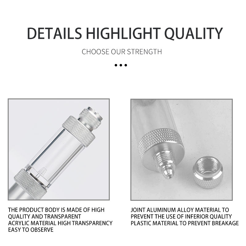 ZRDR Aquarium-Rückschlagventil – Aquaculture Aerator Pump Bewertung und Preis