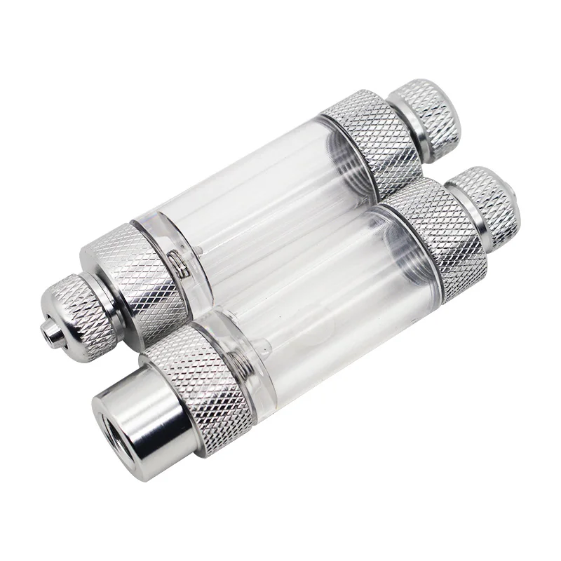Aquarium CO2 Blase Zähler Dopp – Aquaculture Aerator Pump Bewertung und Preis